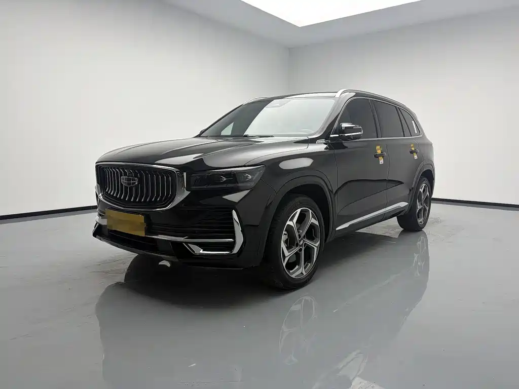 Geely Xingyue L 2023