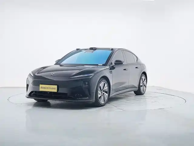NIO ET5 2022