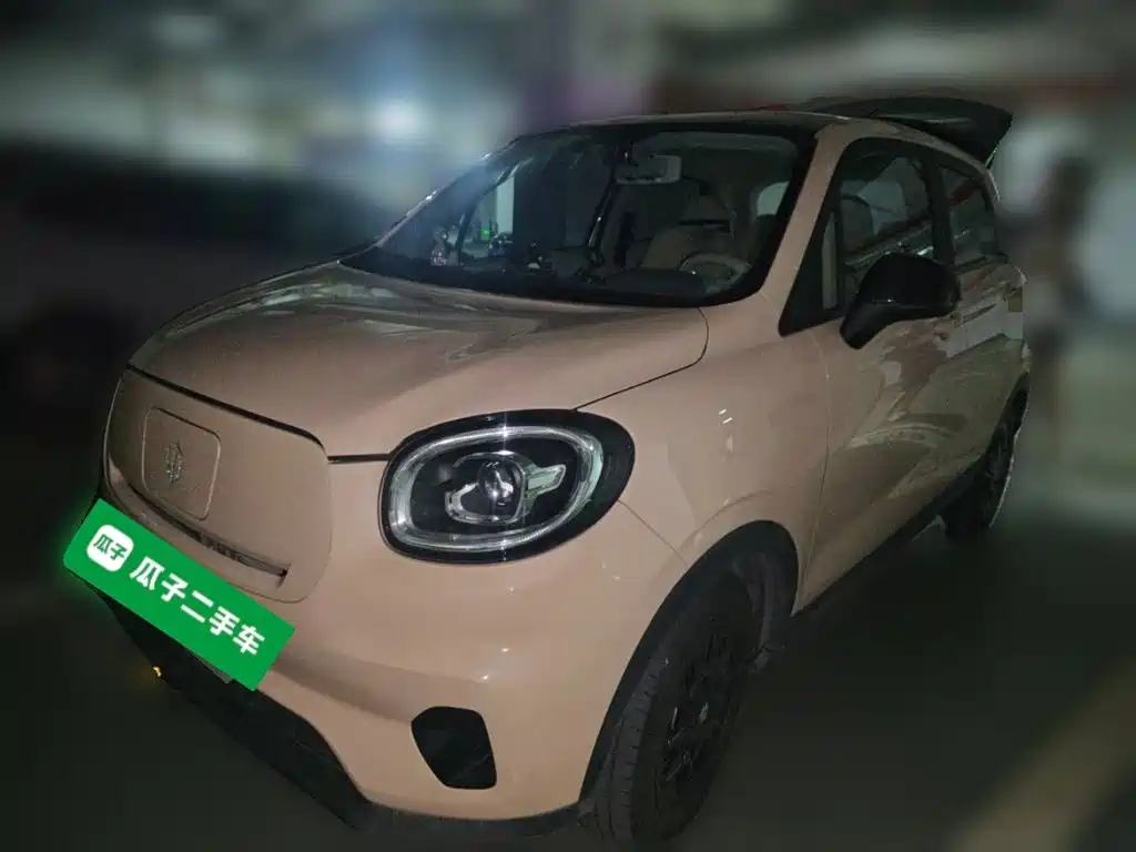 Leapmotor Leapmotor T03 2023
