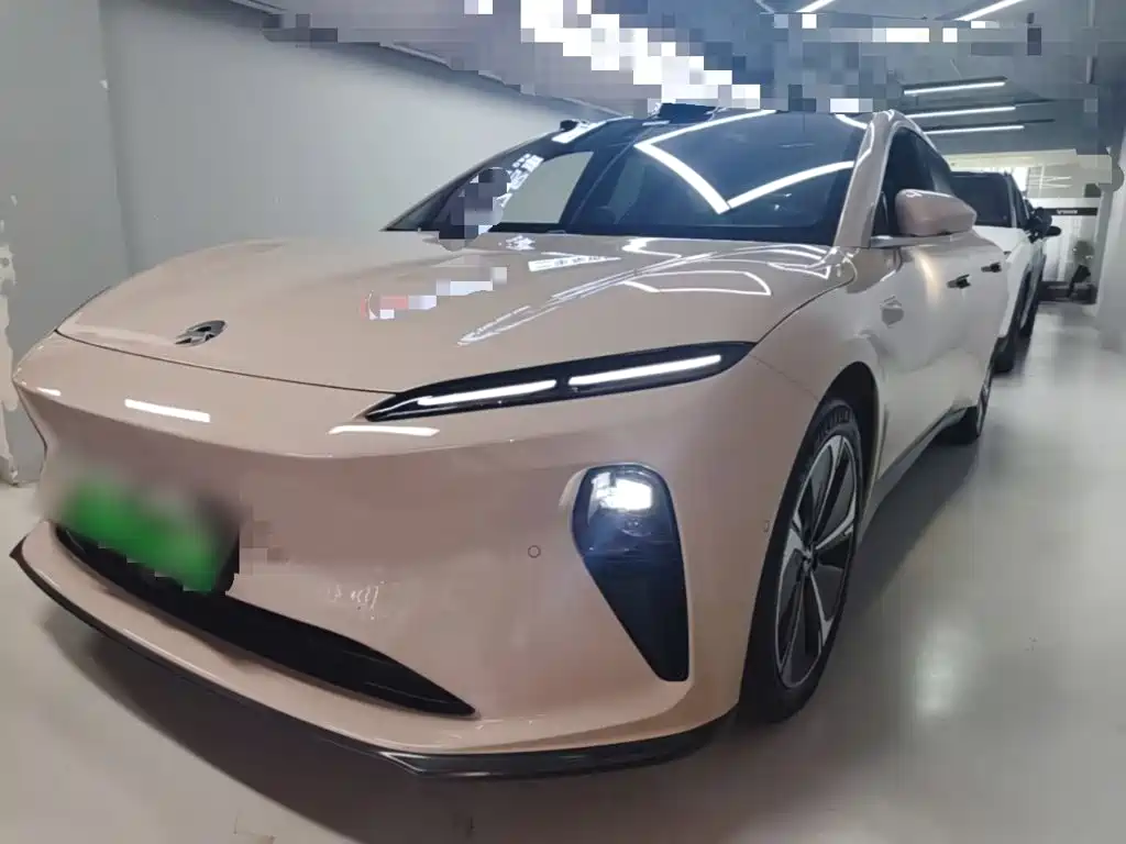 NIO ET5T 2024