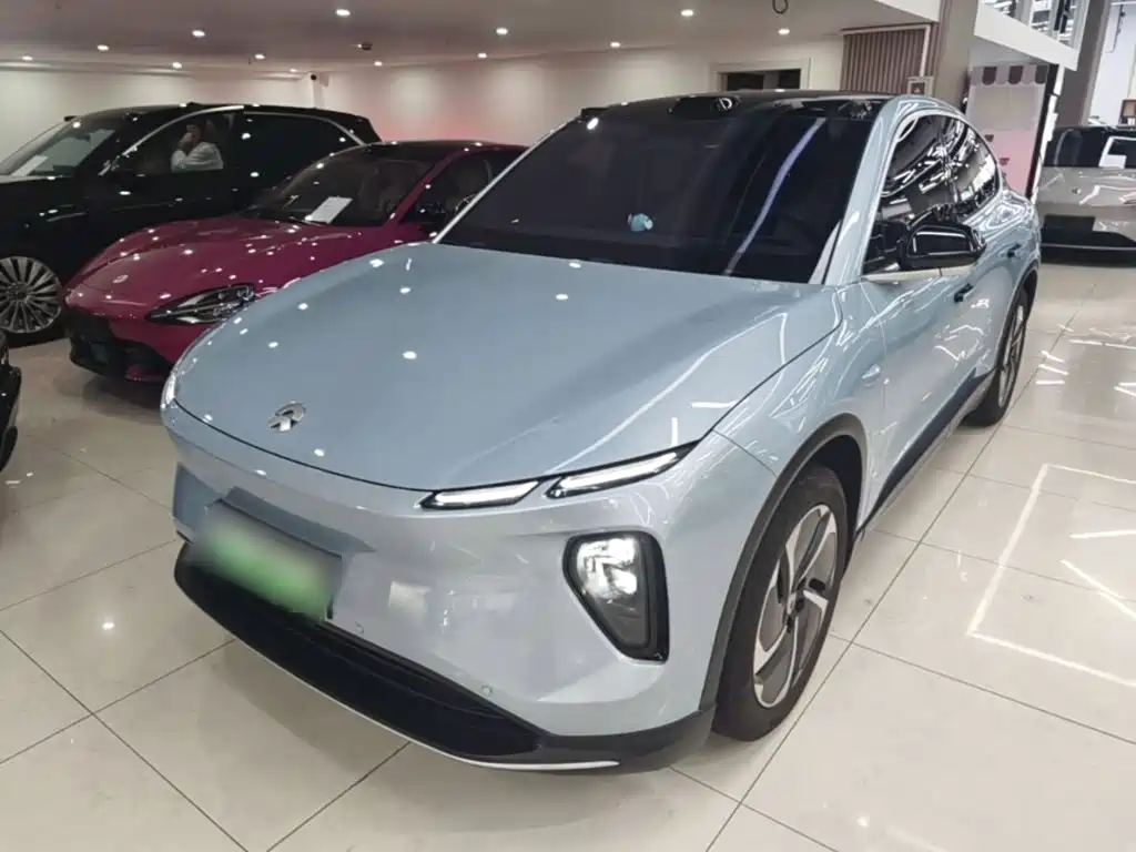 NIO EC6 2024