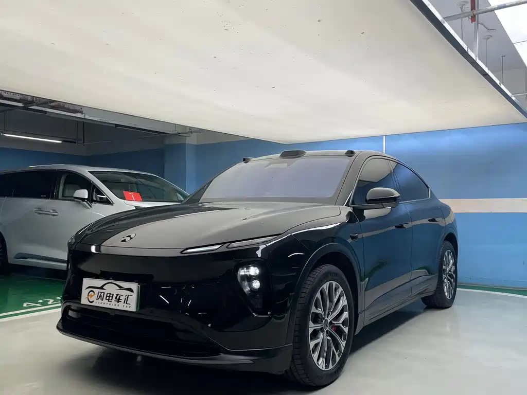 NIO EC6 2024