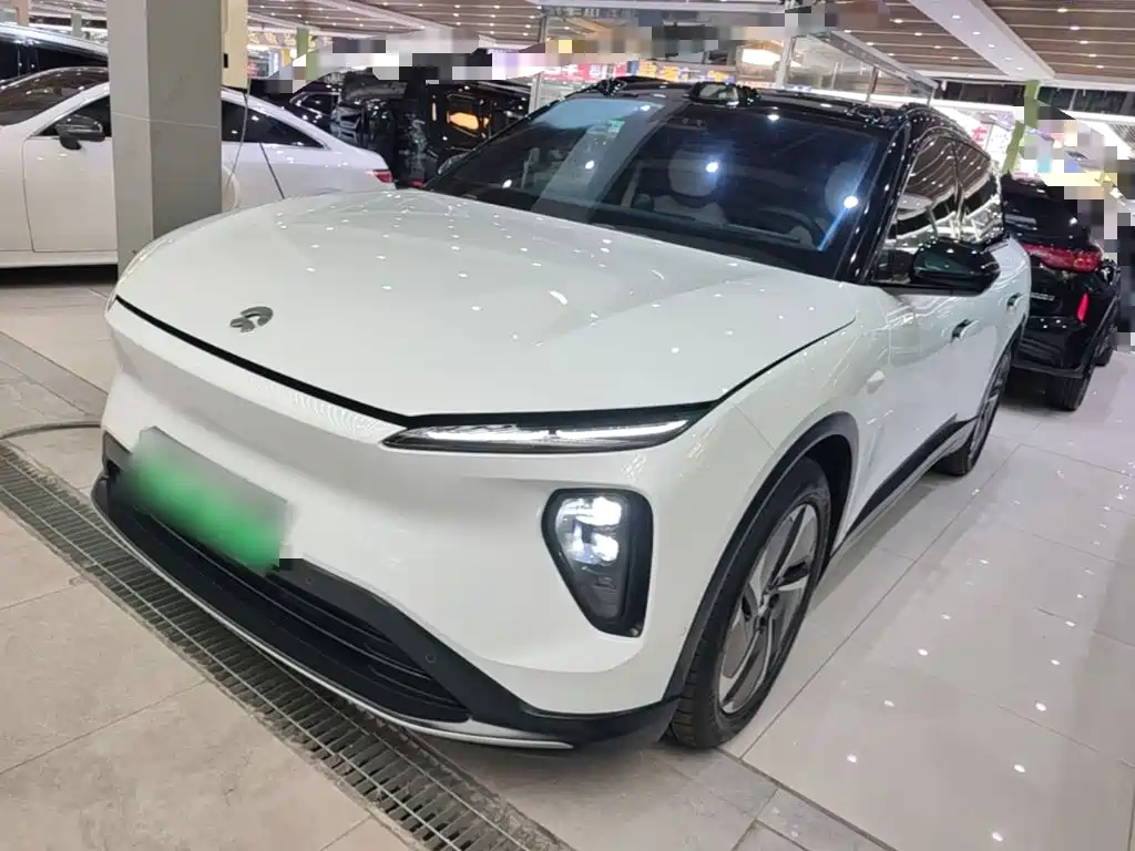 NIO ES6 2023