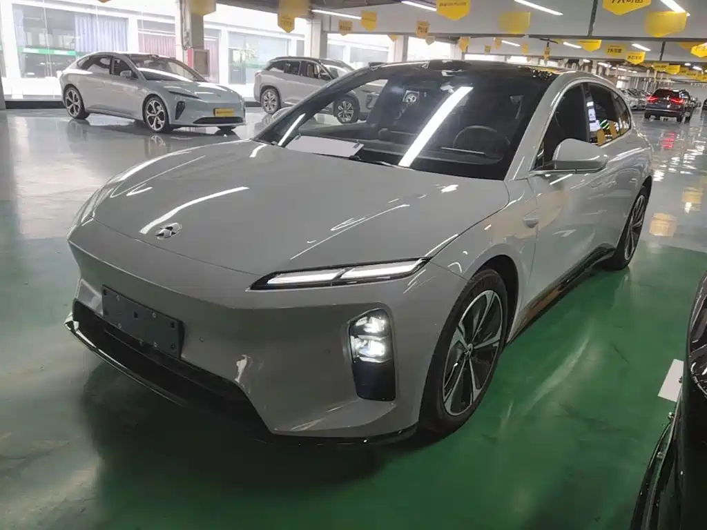 NIO ET5T 2025