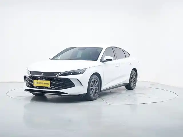 BYD Qin L 2025