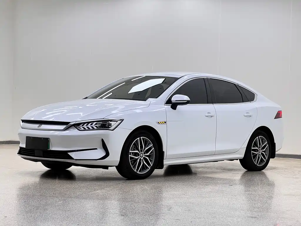 BYD Qin PLUS 2023
