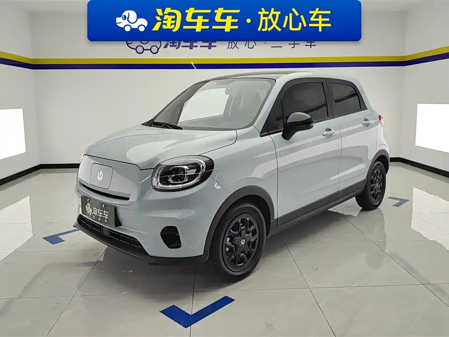 Leapmotor Leapmotor T03 2025