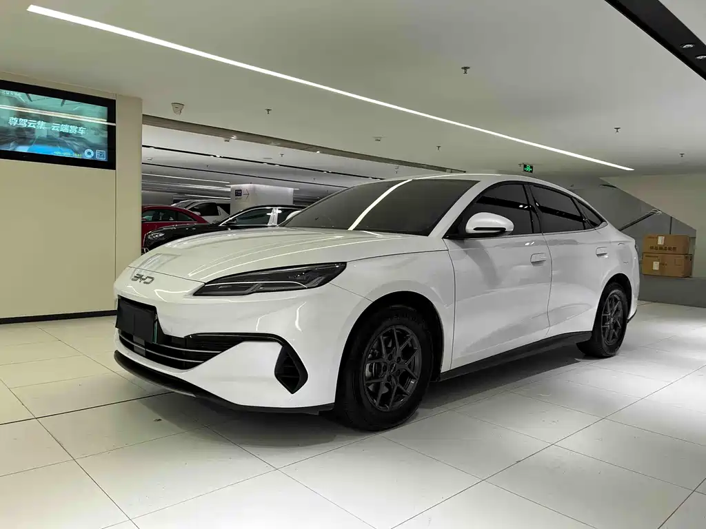 BYD 海豹06 2024