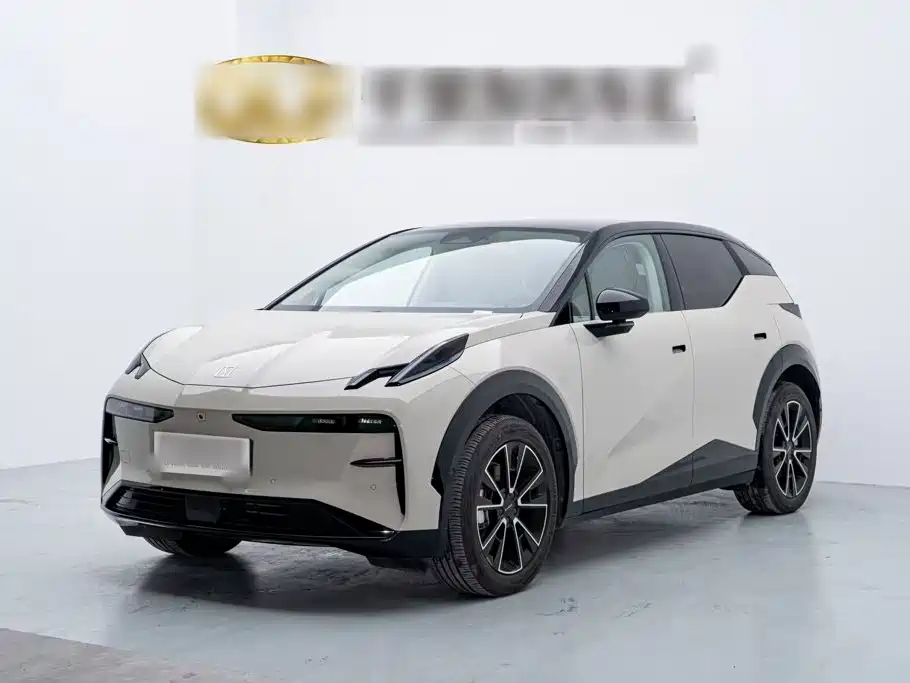 Zeekr X 2024