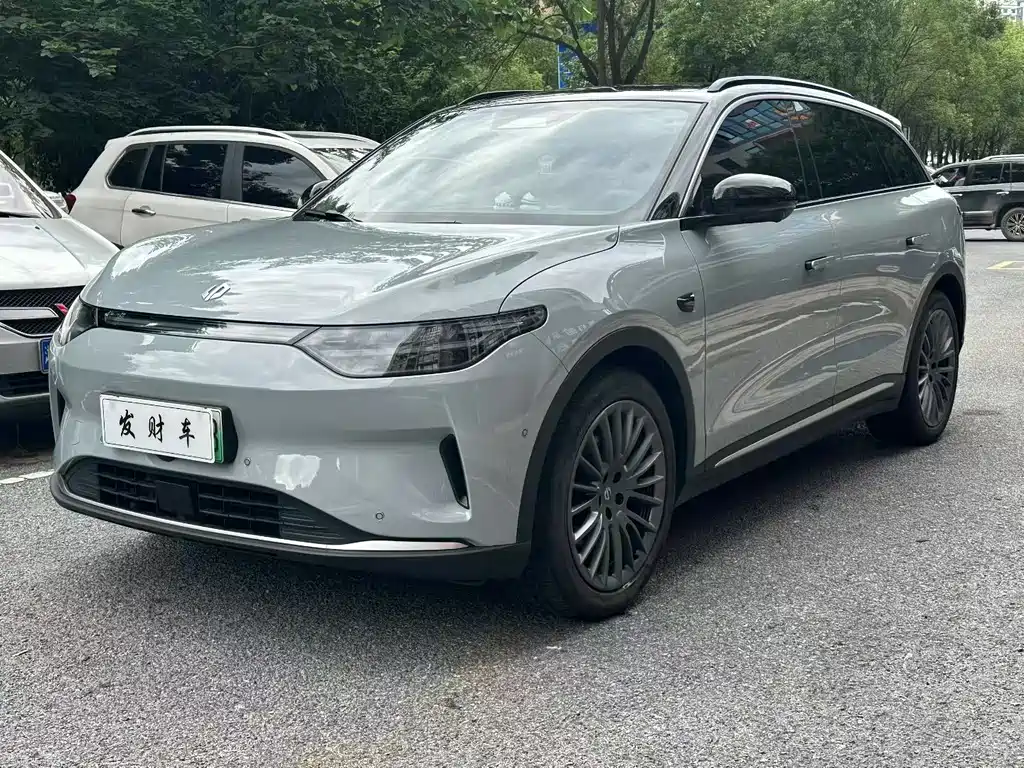 Leapmotor Leapmotor C11 2025