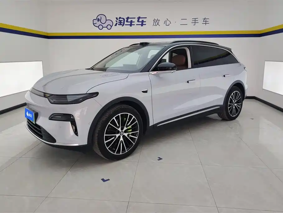 Leapmotor Leapmotor C11 2025