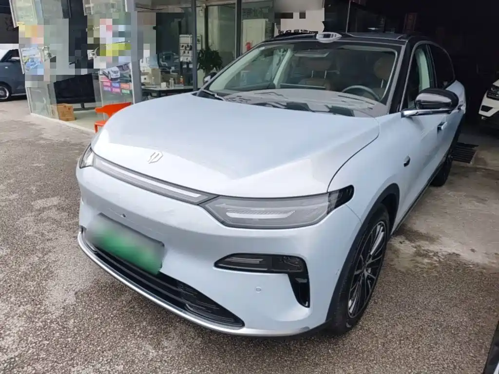 Leapmotor Leapmotor C11 2025