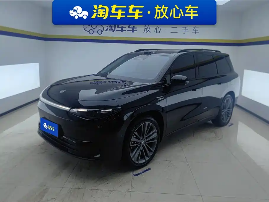 Leapmotor Leapmotor C16 2025