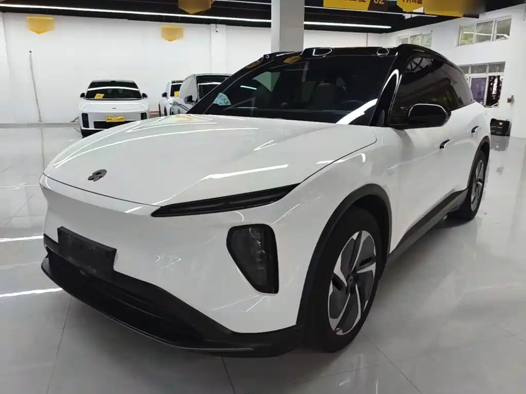 NIO ES6 2023