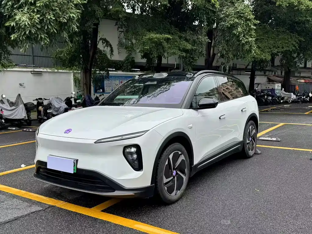 NIO ES6 2024