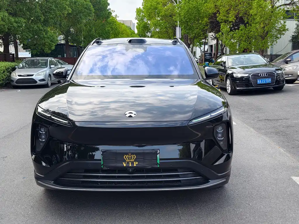 NIO ES6 2024