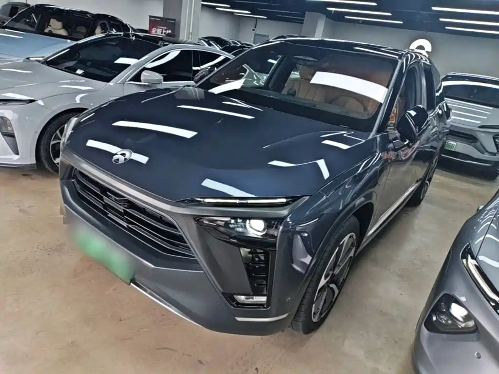 NIO ES8 2020