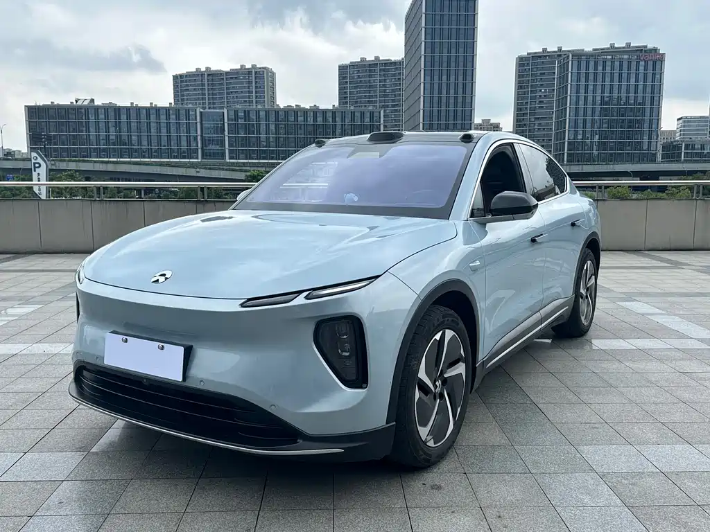 NIO EC6 2024