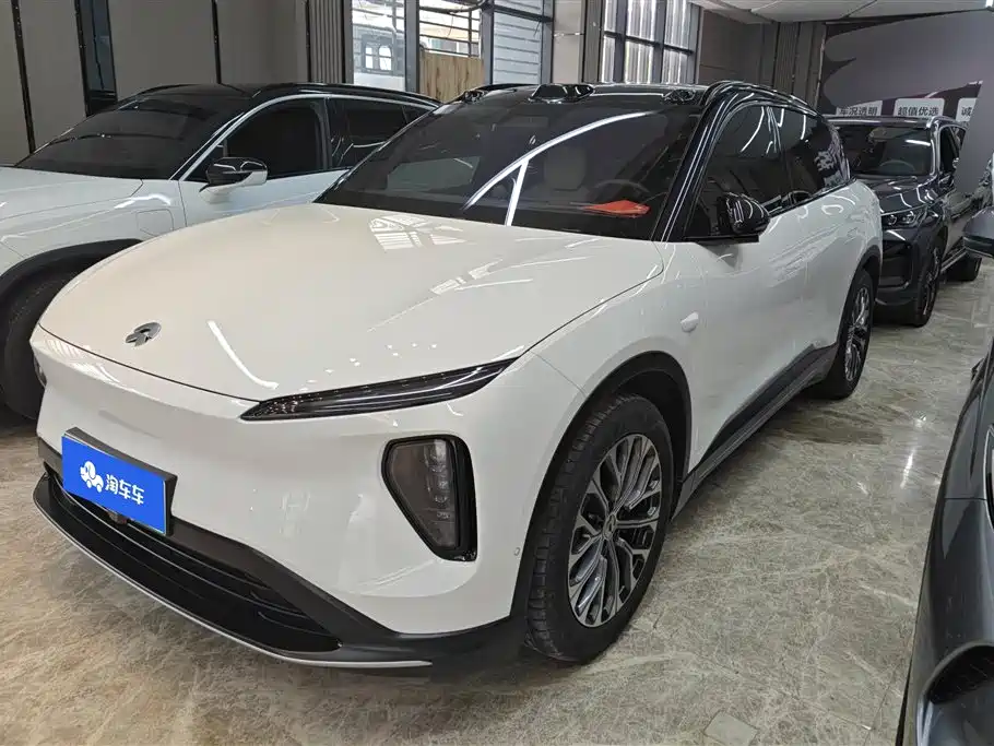 NIO ES6 2024