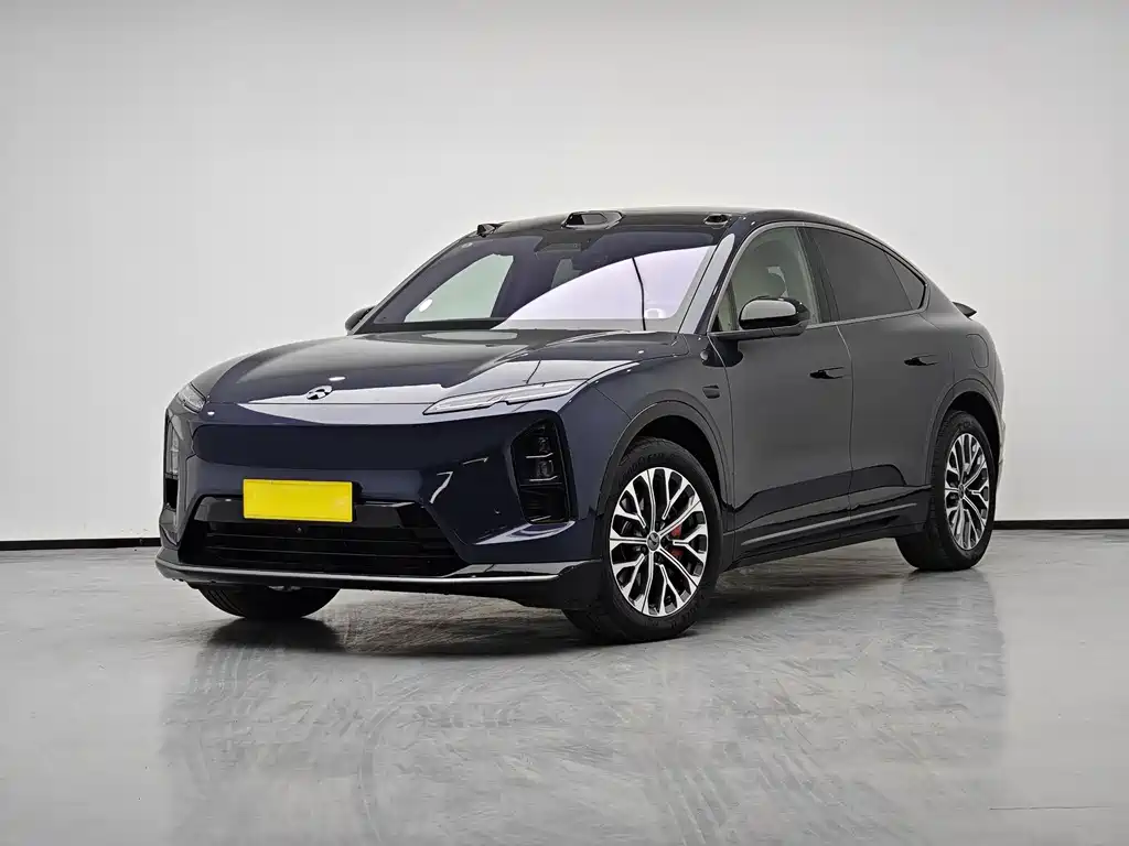NIO EC6 2025