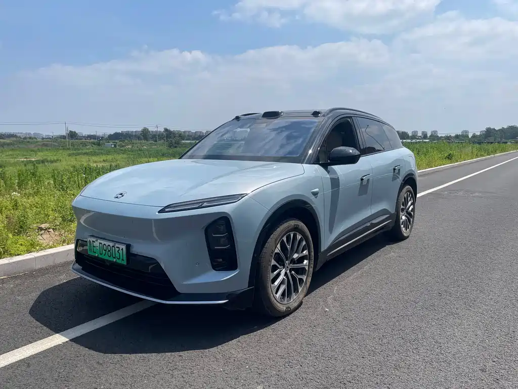 NIO ES6 2025