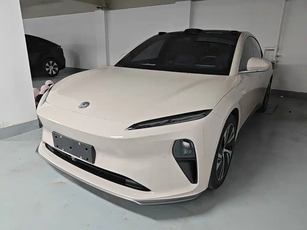 NIO ET5 2024
