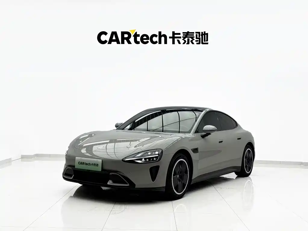 Xiaomi SU7 2024