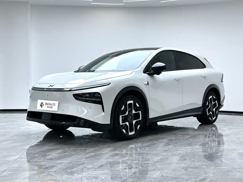 XPENG 小鹏G7 2025
