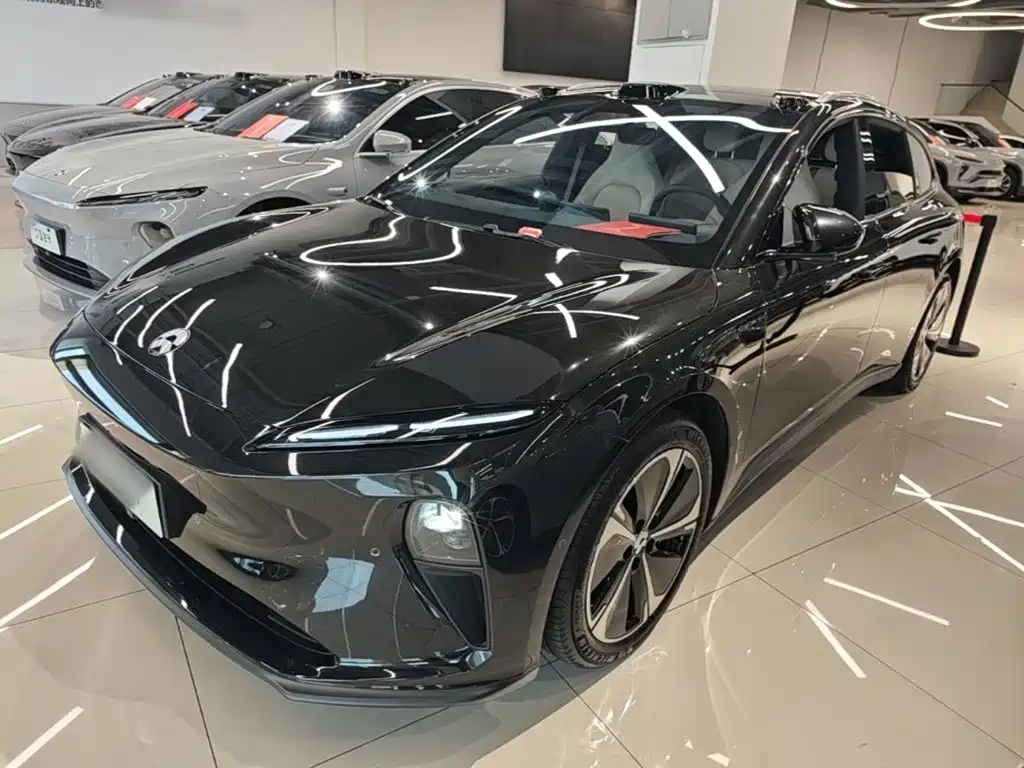 NIO ET5T 2024