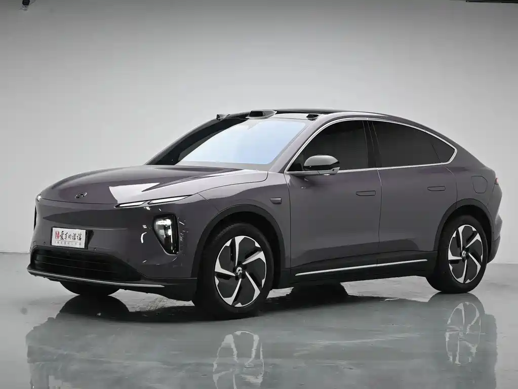 NIO EC6 2023