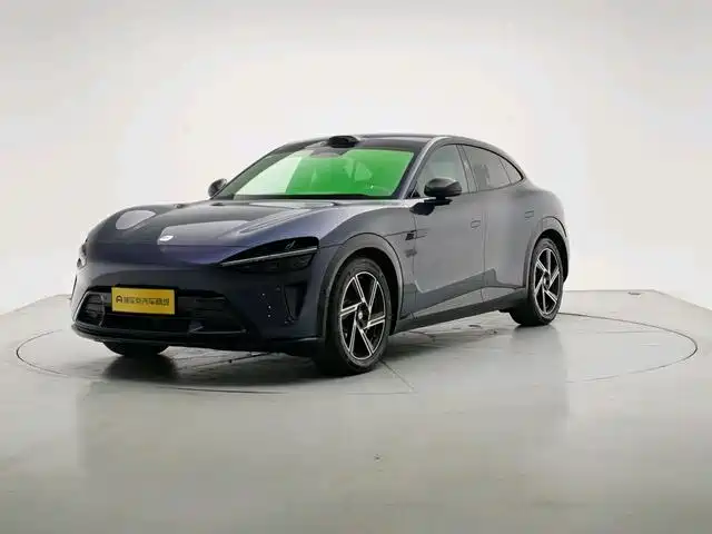 Xiaomi 小米YU7 2025