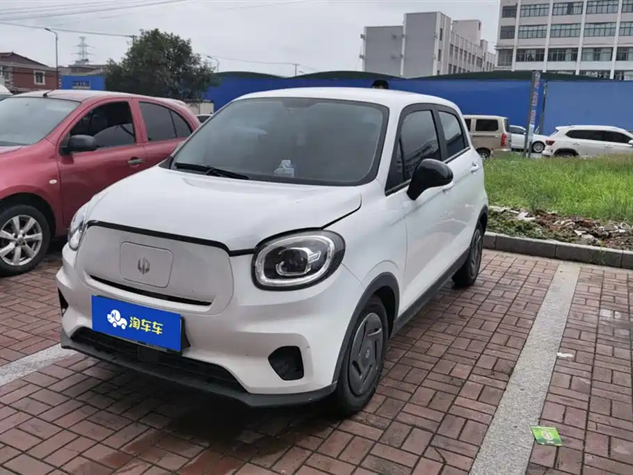 Leapmotor Leapmotor T03 2023