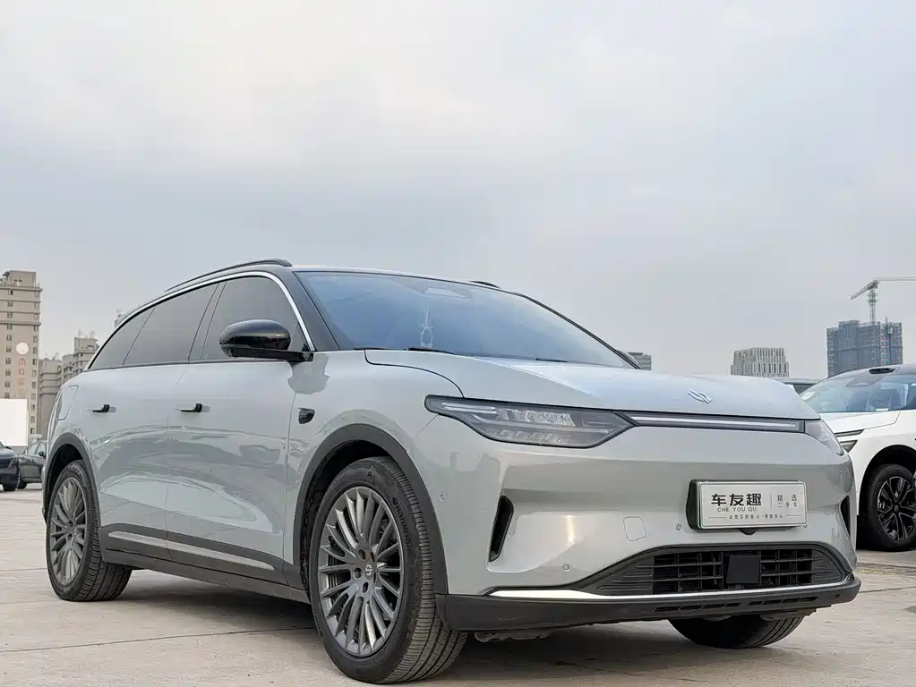 Leapmotor Leapmotor C11 2024
