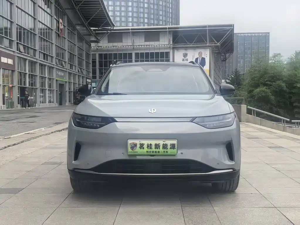 Leapmotor Leapmotor C11 2025