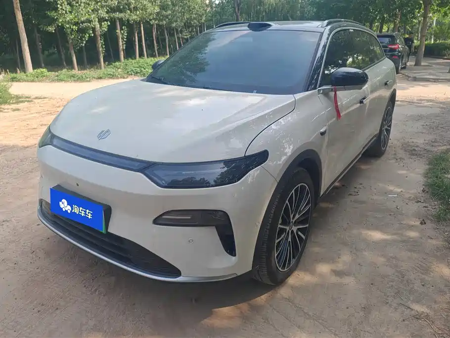 Leapmotor Leapmotor C11 2025