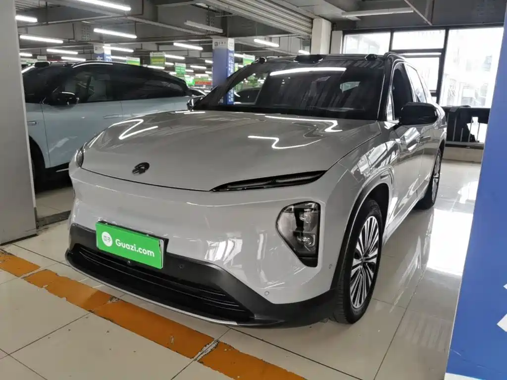 NIO ES7 2023