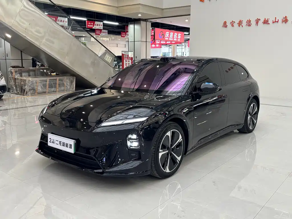 NIO ET5T 2025