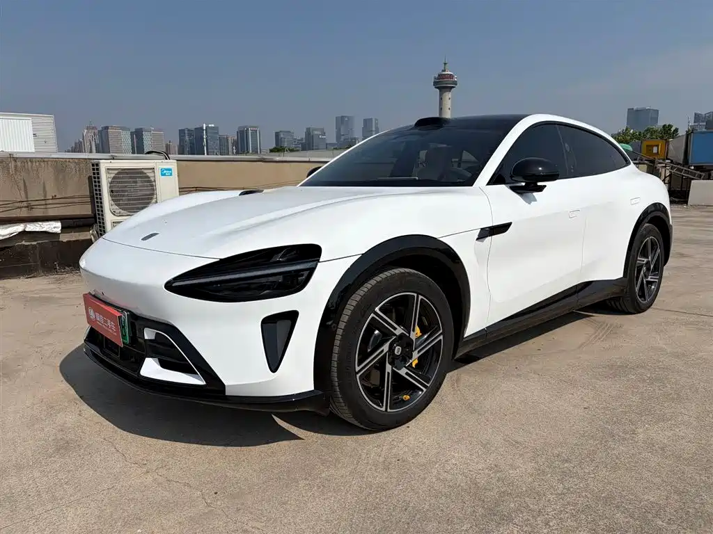 Xiaomi 小米YU7 2025