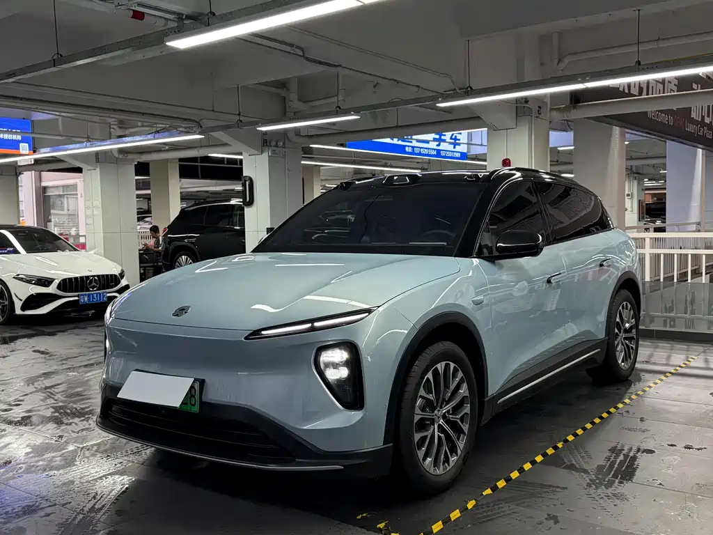 NIO ES6 2025
