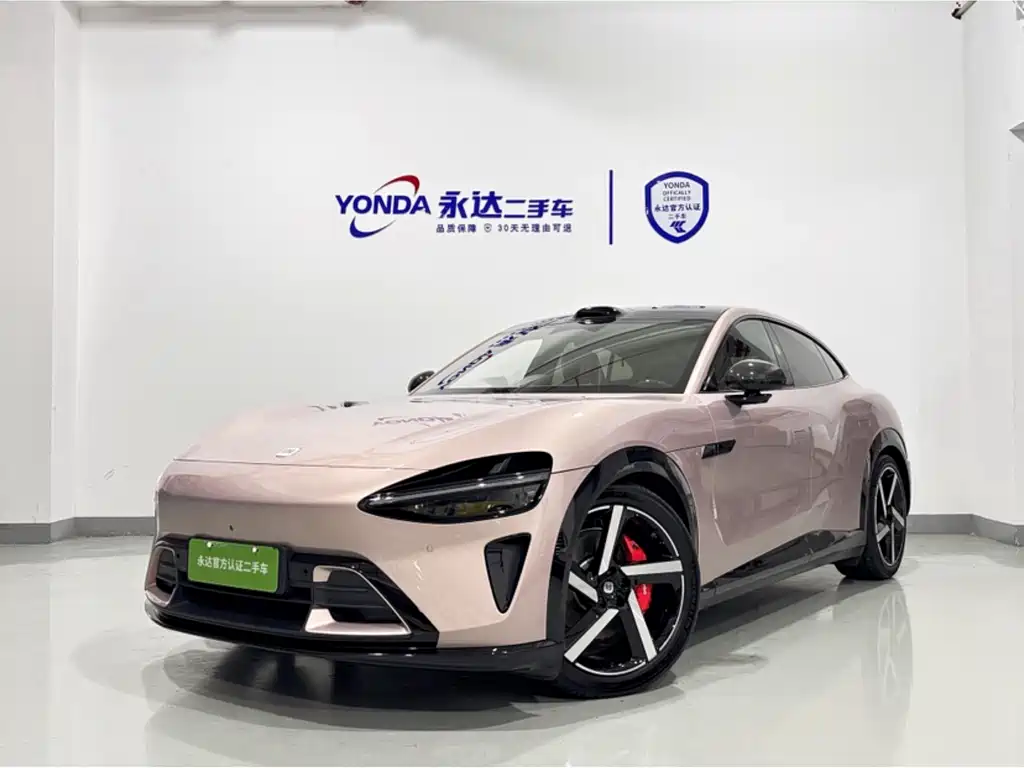 Xiaomi 小米YU7 2025