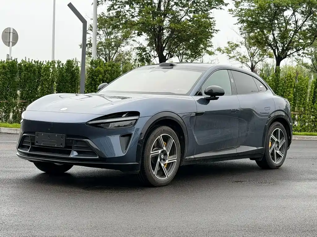 Xiaomi 小米YU7 2025