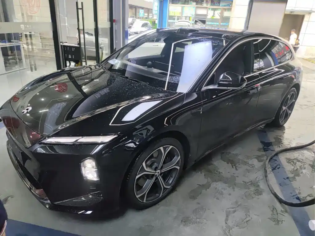 NIO ET5T 2026