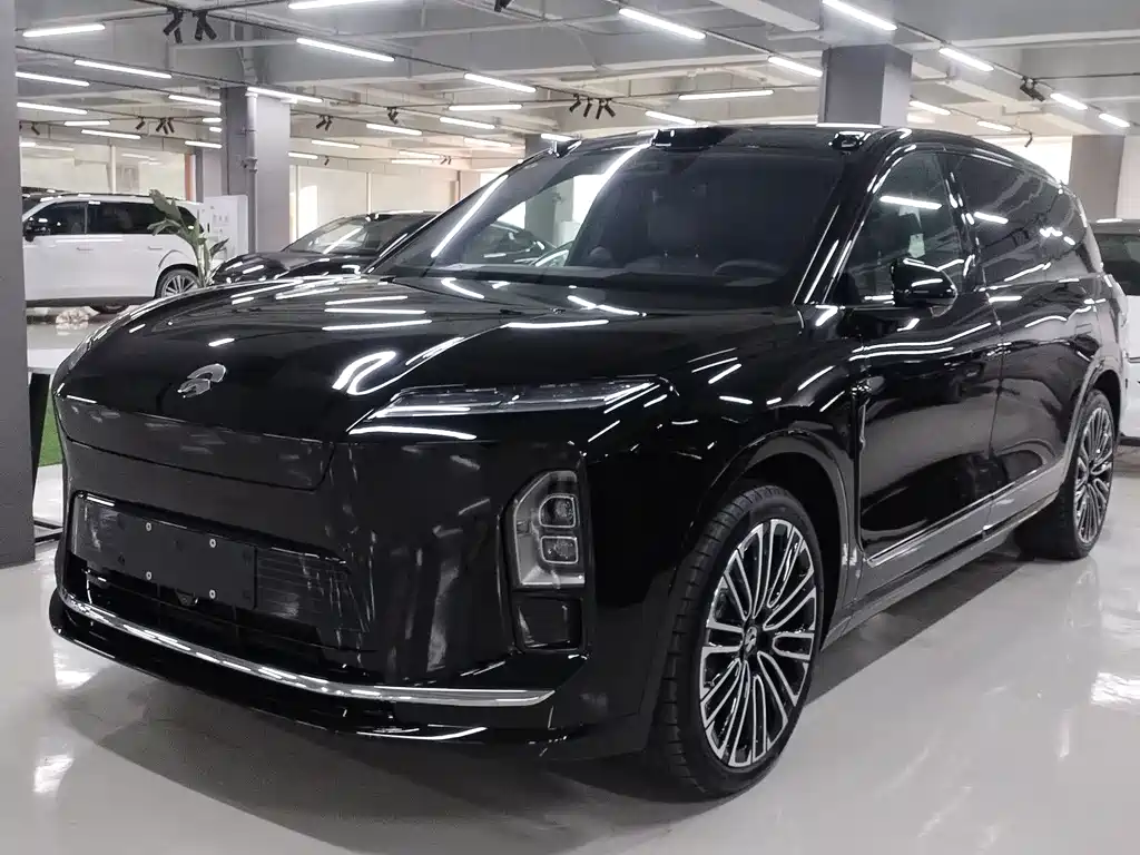 NIO ES8 2026