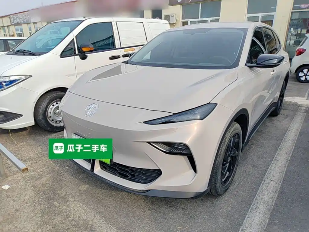 MG MG ES5 2025