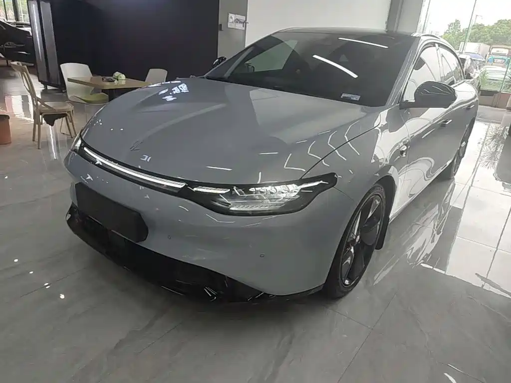 Leapmotor Leapmotor C01 2023