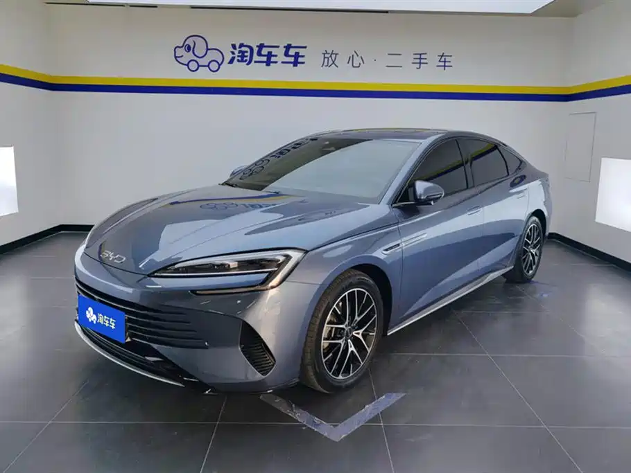 BYD Seal 2023