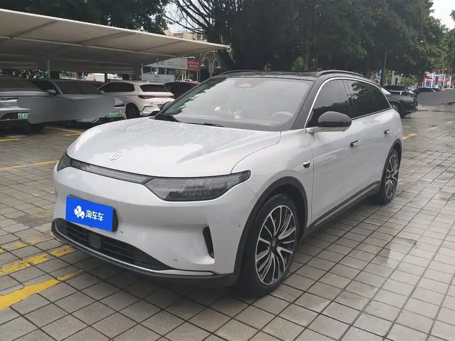 Leapmotor Leapmotor C11 2022