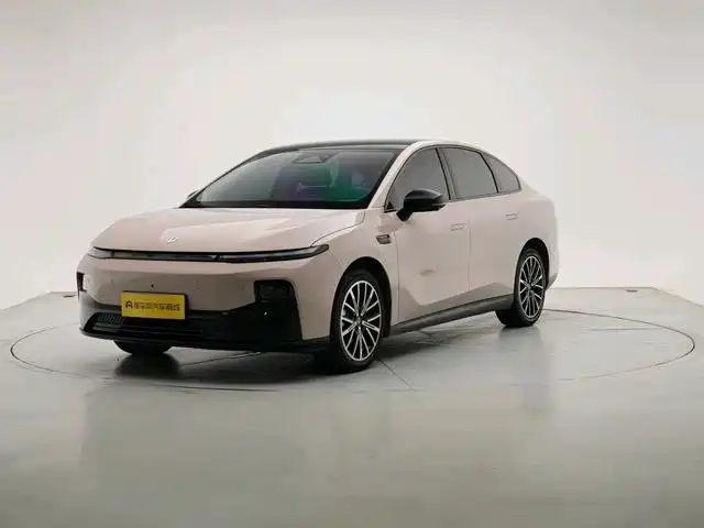 Leapmotor 零跑B01 2025