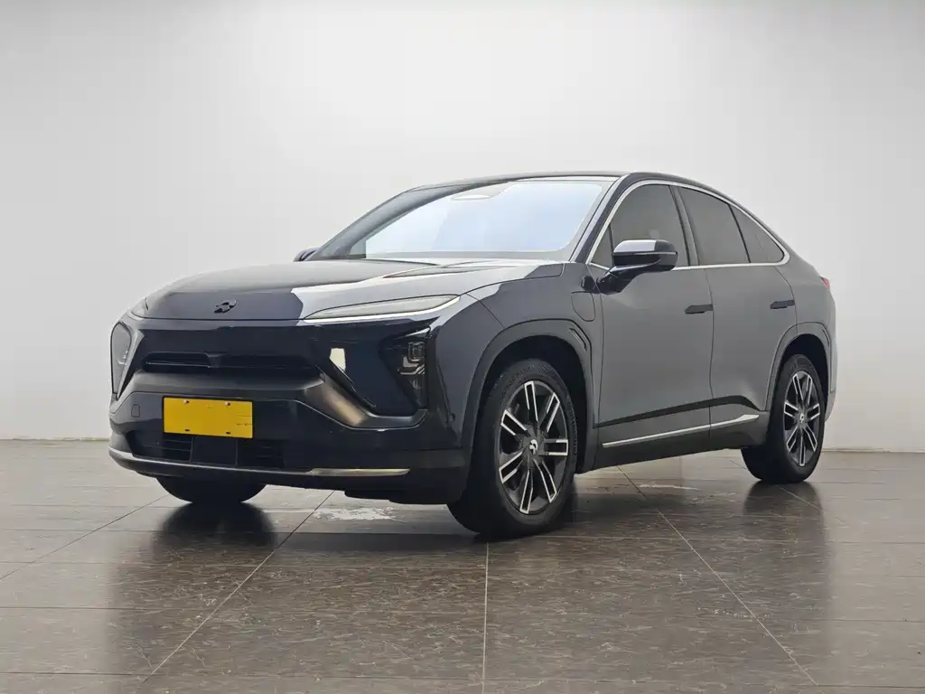 NIO EC6 2022