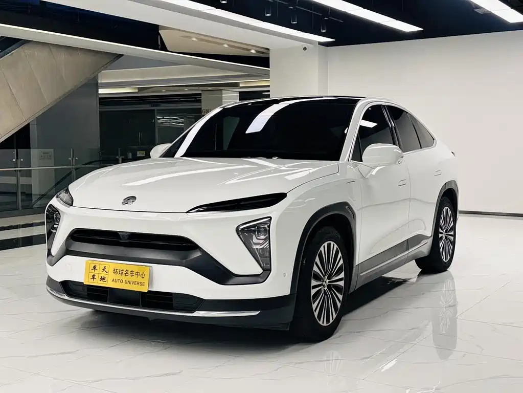 NIO ES6 2022
